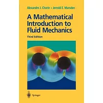 A Mathematical Introduction to Fluid Mechanics