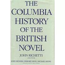 The Columbia History of the British Novel