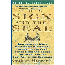 Sign and the Seal： The Quest for the Lost Ark of the Covenant