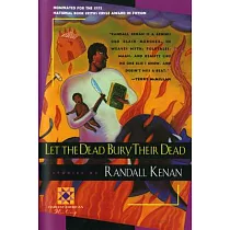 Let the Dead Bury Their Dead