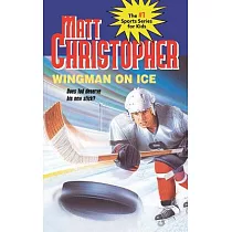 Wingman on Ice