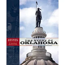 The Story of Oklahoma