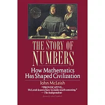 The Story of Numbers： How Mathematics Has Shaped Civilization