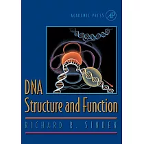 DNA Structure and Function
