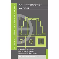 An Introduction to Gsm