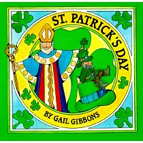 St. Patrick’s Day