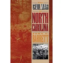 The Civil War in North Carolina