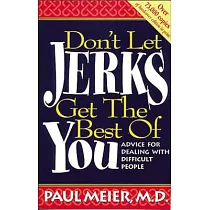 Don’t Let Jerks Get the Best of You