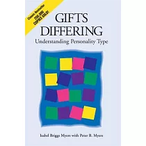 Gifts Differing： Understanding Personality Type
