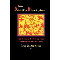 The Devil’s Disciples