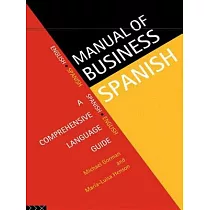 Manual of Business Spanish