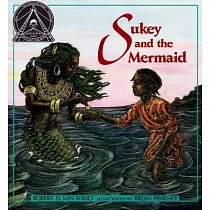Sukey and the Mermaid