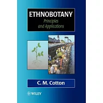 Ethnobotany： Principles and Applications