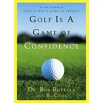 Golf Is a Game of Confidence