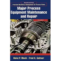 Major Process Equipment Maintenance and Repair