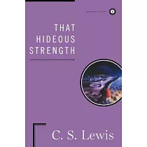 That Hideous Strength