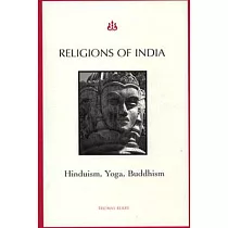 Religions of India： Hinduism， Yoga， Buddhism
