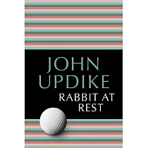 Rabbit at Rest
