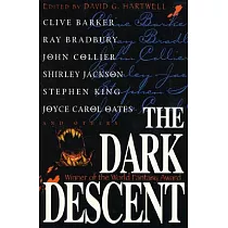 The Dark Descent