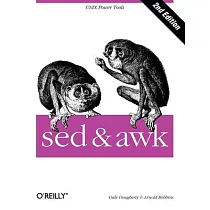 Sed & Awk