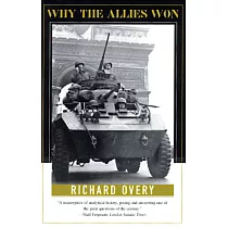 Why the Allies Won