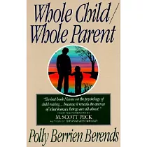 Whole Child/Whole Parent