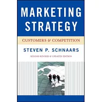 Marketing Strategy