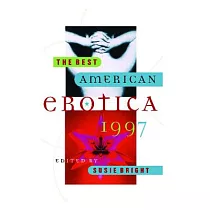 The Best American Erotica 1997