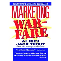 Marketing Warfare