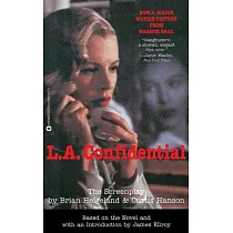 L.A. Confidential： The Screenplay