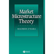 Market Microstructure Theory