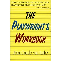 The Playwright’s Workbook