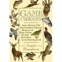 Game Cookery
