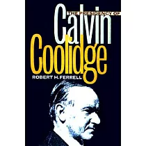 The Presidency of Calvin Coolidge