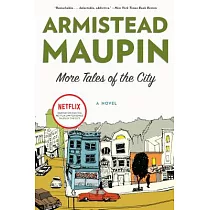More Tales of the City