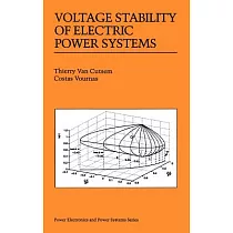Voltage Stability of Electric Power Systems
