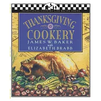Thanksgiving Cookery