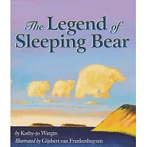 The Legend of Sleeping Bear