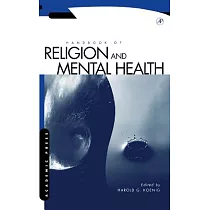 Handbook of Religion and Mental Health