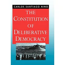 The Constitution of Deliberative Democracy