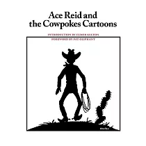 Ace Reid and the Cowpokes Cartoons