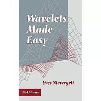 Wavelets Made Easy