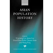 Asian Population History