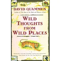 Wild Thoughts from Wild Places