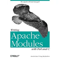 Writing Apache Modules With Perl and C