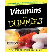 Vitamins for Dummies