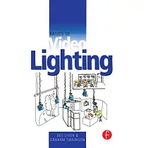 Basics of Video Lighting