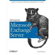 Managing Microsoft Exchange Server