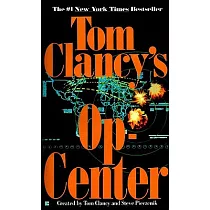 Tom Clancy’s Op─center