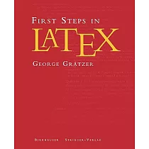 First Steps in Latex